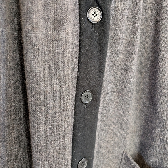 Cheap & Chic By Moschino cardigan - Picture 3 of 9